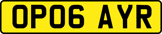 OP06AYR