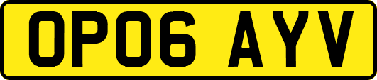 OP06AYV