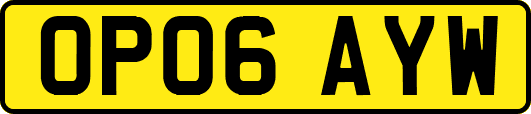OP06AYW