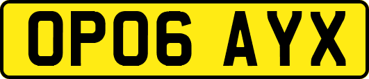 OP06AYX