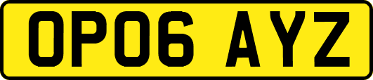 OP06AYZ