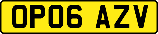 OP06AZV