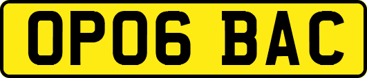 OP06BAC