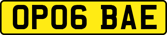 OP06BAE