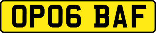 OP06BAF