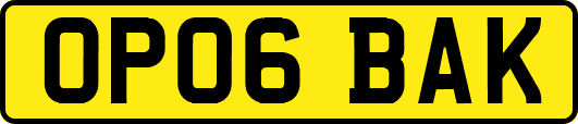 OP06BAK