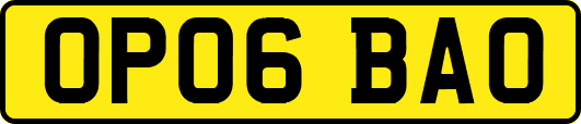 OP06BAO