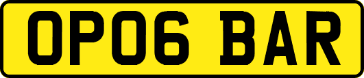 OP06BAR