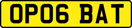 OP06BAT