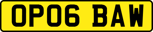 OP06BAW