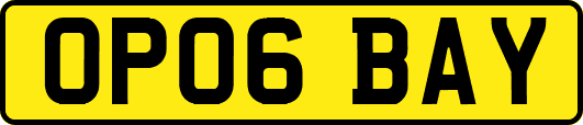 OP06BAY