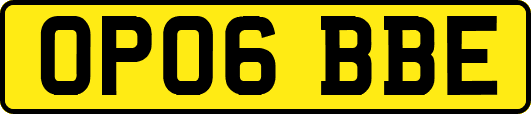 OP06BBE