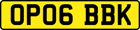 OP06BBK