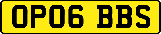 OP06BBS