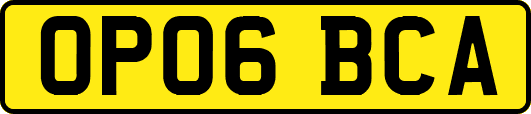 OP06BCA