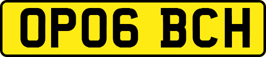 OP06BCH
