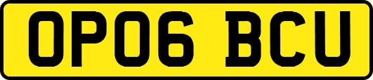 OP06BCU