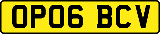 OP06BCV