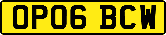 OP06BCW