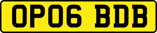 OP06BDB