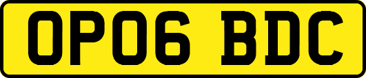 OP06BDC