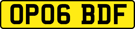 OP06BDF