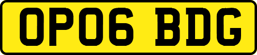 OP06BDG