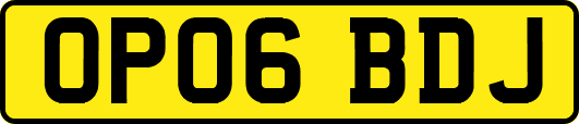 OP06BDJ