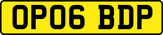 OP06BDP
