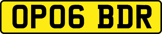 OP06BDR