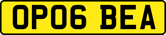 OP06BEA