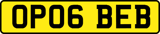 OP06BEB