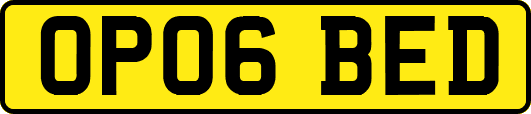OP06BED