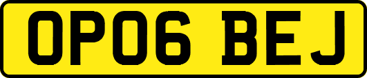 OP06BEJ
