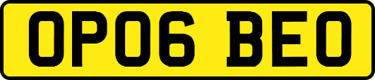 OP06BEO