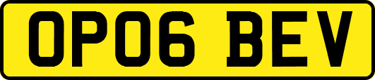 OP06BEV