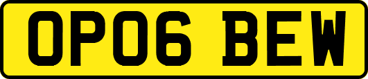 OP06BEW