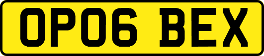OP06BEX