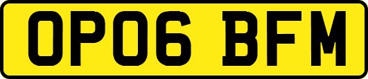 OP06BFM