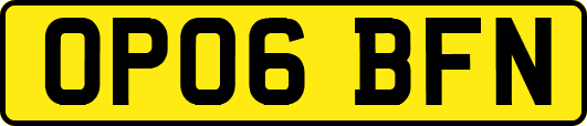 OP06BFN