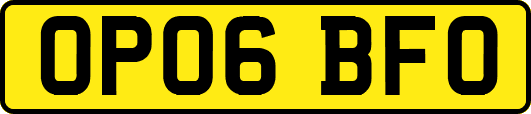 OP06BFO