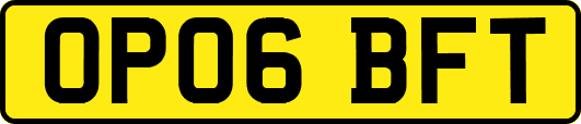 OP06BFT