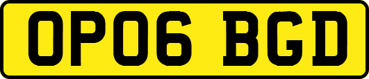 OP06BGD