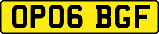 OP06BGF