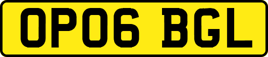 OP06BGL