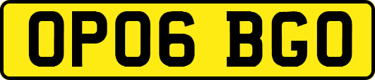 OP06BGO