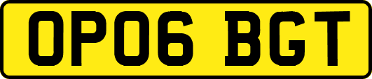 OP06BGT