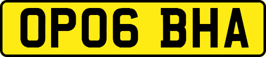 OP06BHA