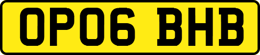 OP06BHB