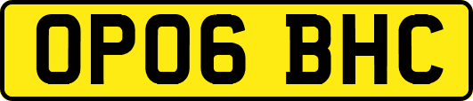OP06BHC